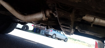 Toyota land cruiser 100 4,2 - 11