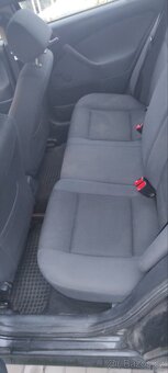 Škoda Octavia Tour 1,9TDI - 11