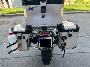 BMW GS 1200 Adventure - 11