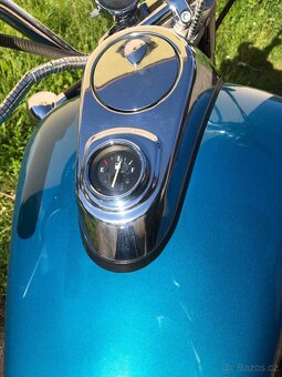 Prodej Kawasaki vn1500custom - 11