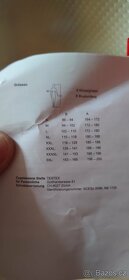 Prodám reflexní pracovní kabát - 11