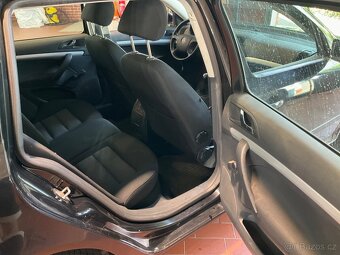 Škoda Octavia 2.0 TDI 103Kw Elegance 2x kola - 11