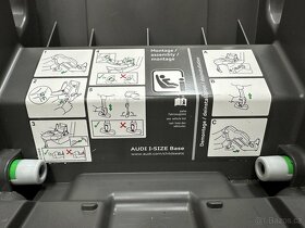 Dětská autosedačku Audi - Britax Römer - 11