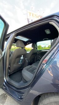Golf 6 2.0tdi DSG6 - 11