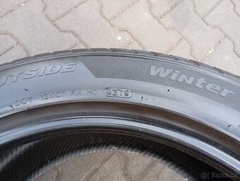 285/45/21 zimní pneu hankook 4ks - 11