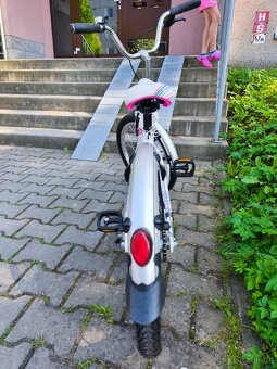 Prodám dětské 20" KELLYS Cindy - 11