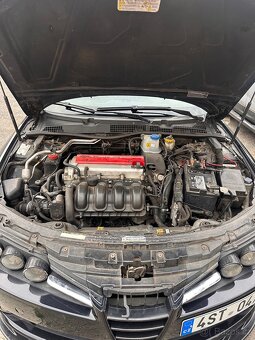 Alfa Romeo 159 2.2jts - 11