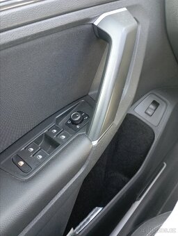 Volkswagen Tiguan 2.0 Tdi - 11