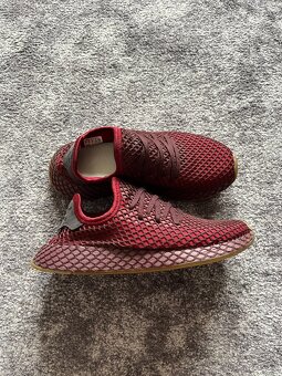 20x Dámské boty Adidas Deerupt Runner (1) - 11