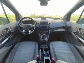 Ford Transit Connect, 1.5 trend L2 - 11