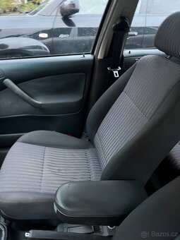 Škoda Octavia 1.9 tdi 81 kW - 11