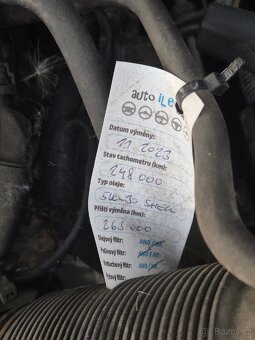 Motor CBZB - 11