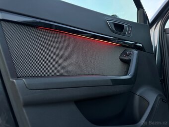 Seat Ateca 2.0TDI 4x4 140kw Full led Navi VW Tiguan Karoq - 11