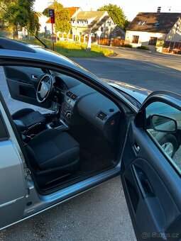 Ford Mondeo 2.0 TDCi 96kW 2004 - 11