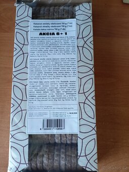 Sladké cukrovinky různých druhů - 11