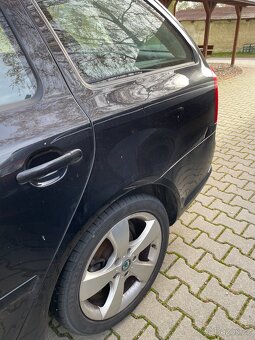 Škoda Octavia II, 2.0 TDI, 103 kw, kombi - 11