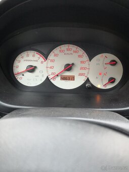 Honda Civic sport 1,6 facelift - 11