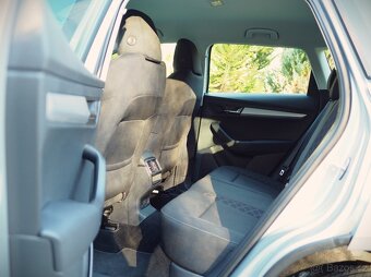 KAROQ 1.6 TDi 4-Valec,Executive,1/2019,Full LED,GPS,FRONT - 11