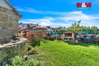 Prodej nájemního domu, 385 m², Hořice, - 11