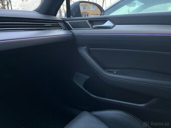 VW Passat B8 R-Line 4Motion 2.0 TDI 140 kW DSG – TOP - 11
