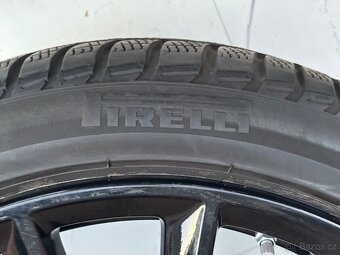 S class S500 S580 S400d AMG Mercedes R20 Sclass - 11