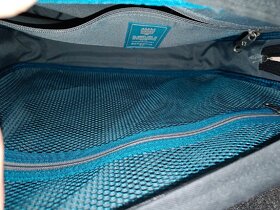 Velká taška Samsonite - nová - 11