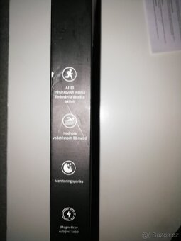 Chytré hodinky smart watch fitness náramek NOVÝ. 2 za cenu 1 - 11