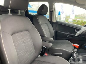 Kia Venga 1,4  Exclusive 2017 Winter paket  dohoda - 11