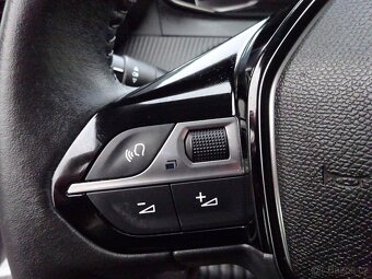 PEUGEOT 208 1,2 VTI, GARANCE KM - 11