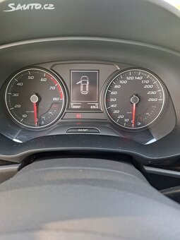 Seat Leon, FR 1.5 TSI ACT - 11