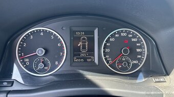 Volkswagen Tiguan 1.4TSi 90kW Xenony,Alu,PDC - 11