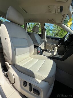 Škoda Octavia II, 2.0TDI 103kw BEZ DPF, PDC, Navi - 11