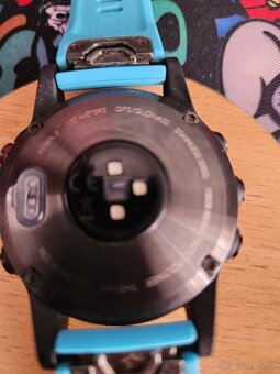 Garmin Fénix 5 - 11