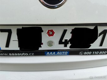 ŠKODA OCTAVIA 2 2.0TSI 143 kW RS DSG - 11
