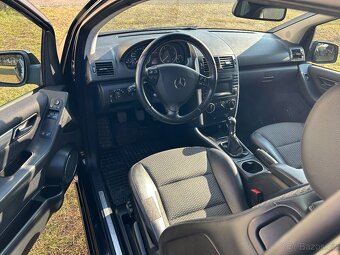 Mercedes Benz A 180CDI Facelift Cupe - 11