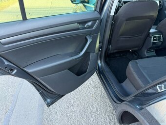 Škoda Kodiaq 2.0 TDi 110kw dsg m.ř.2021 1.maj - 11