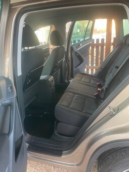 Prodam VW Tiguan 2.0 TSI - 11