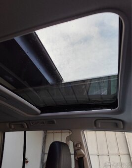 Mitsubishi Pajero 3.2 V8 140kw najeto 120tis - 11