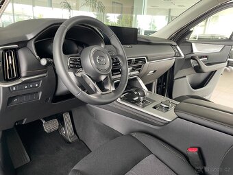 Mazda CX-60 2.5 PHEV,AWD,241kW,NovýVůz,REZERVACE - 11