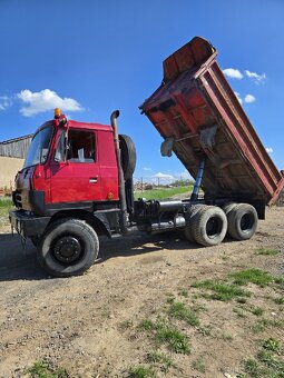 Tatra S3 6x6 - 11