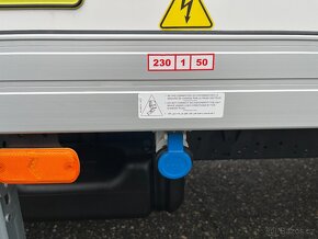 Iveco Daily 3.0 Hi-matic, Chlaďák do 3,5t - 11