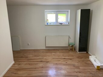 Pronájem bytu 3kk 79m Praha Liboc - 11