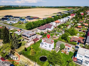 Prodej, domy/rodinný, 300 m2, Sjednocení 718, 74213 Studénka - 11