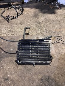 Yamaha dt125 Dily - 11