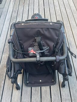 TFK Joggster Lite Twist - 11