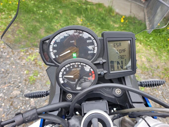 BMW F 800 R - 11