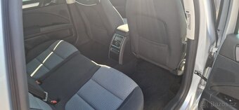 Škoda Superb, 2.0 TDi 125kW AUTOMAT - 11