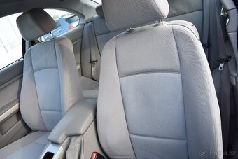 ►►BMW 2.0 320i 125kW KLIMA XENON◄◄ - 11