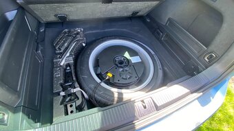 Volkswagen Passat Alltrack 2.0 Bi-TDI 176kW DSG 4x4 - 11