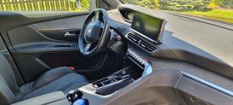 Peugeot 5008 AllurePack, EAT8,1.5 BlueHDI,r.2024,1maj.,7mís. - 11